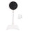 8W Portable Kitchen Extractor 3 Speed USB Fold 14