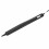 Widerstandsstylus Touchscreen-Stift, Grau, 35 cm mit langem Kabel 5