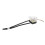 3X Lighting Ceiling Fan Light  W Pull Chain 3A 250VAC 6A 125VAC 3