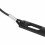 Widerstandsstylus Touchscreen-Stift, Grau, 35 cm mit langem Kabel 9