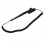 Widerstandsstylus Touchscreen-Stift, Grau, 35 cm mit langem Kabel 14