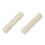 10 Pz Ukulele Ivory Dado 3