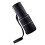 Hunting Hiking Camping Monocular Telescope Black Plastic 1Pack 1