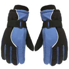 Winter Gloves for Kids Boys Girls Snow Windproof Mittens Outdoor Sports Skiing Gloves