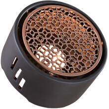 Stainless Steel Teapot Warmer Base for Home Coffee Color and Practical Design 7.87x2.95 Inches