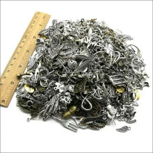 20/50/100g Mix Charms Pendants for jewelry making Earrings Necklace Bracelet DIY-20g