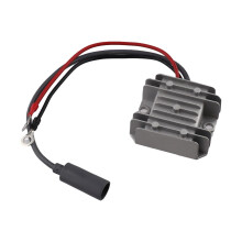 Power Converter 12V/24V to 48V Boost-Buck Regulator Module