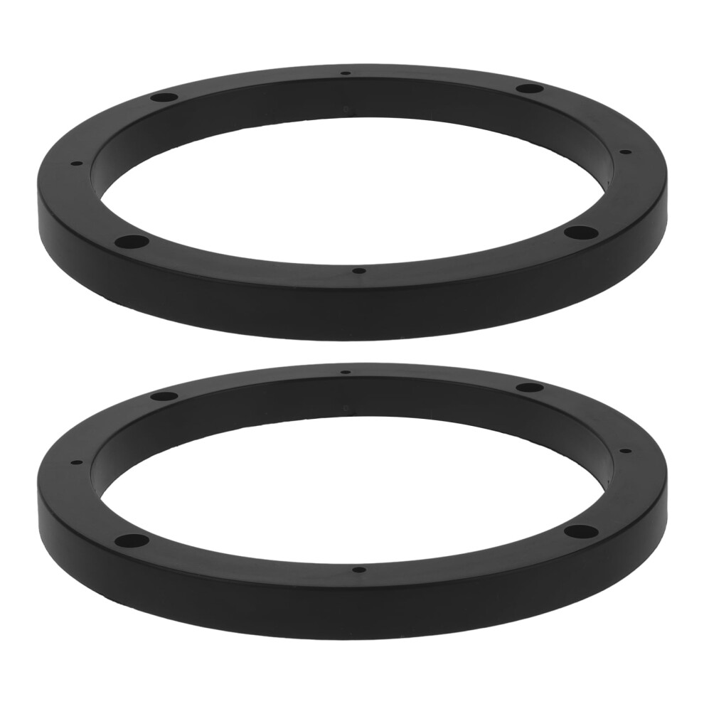 Speaker Bracket Car Speakers Speaker Spacer Rings Speaker Adapter Rings Spacers For Car Speaker Mount 9448483763776