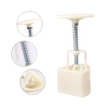 Cake Decorating Pop Cutter and Pusher Cookie Stamp