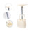 Cake Decorating Pop Cutter and Pusher Cookie Stamp 1