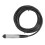 Liquid Level Transmitter Submersible Water Sensor 0-1m, Stainless Steel 3