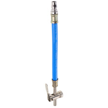 Air Nozzle Release Valve Vehicle Tire Deflation Car Repair Tool