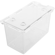 Universal Coaster Clothes Hanger Storage Box