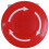 3X Red Mushroom Cap 1NO 1NC Emergency Stop Push Button  AC 660V 10A 5