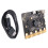 3X BBC Micro-Bit V2.2 BLE5.0 Development Board Graphical- Programmable Python- Nordic- Nrf52833 Processor for KIds 3