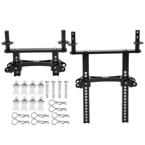 Heavy-duty Canvas Tool Bag 20L Spacious Durable Storage with Pockets and Handle 1