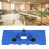 35mm Concealed Hinge Jig Kit – High Accuracy Multi-Functional Woodworking Tool 16