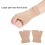 Compression Wrist Sleeve for Carpal Tunnel & Arthritis Support, S-XL 12