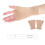 Compression Wrist Sleeve for Carpal Tunnel & Arthritis Support, S-XL 4