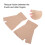 Compression Wrist Sleeve for Carpal Tunnel & Arthritis Support, S-XL 10