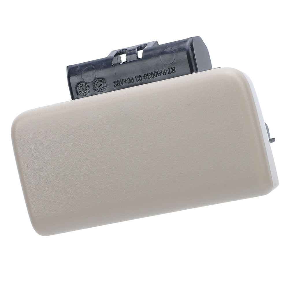 Glove Box Latch Handle Innova Beige 7293282043541