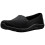 Skechers Skechers Dam REGGAE FEST - WILLOWS Flat, Svart Mesh, 7 M US 1
