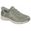 Skechers Glide-Step - Pursuit Slip-On Donna, OLV, 5.5 1
