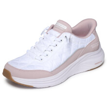 Zapatillas Slip-INS Cozy FIT de Contour Foam, LAV, 11W