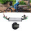 Brushless Motor Dual Drive Controller 24V 36V 48V 21