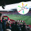 30Pièces De Stade Colorée Pour Animation Supporters 9