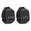 Wireless Restaurant Calling System 2 Watch & 1 Button IPX7, 100M Range 3