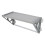 Foldable Cat Window Perch 52x33x33cm Solid Frame Hanging Bed with Suction Cups 15