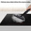 Handheld Steam Cleaner 1000W 350ml Home Use 1