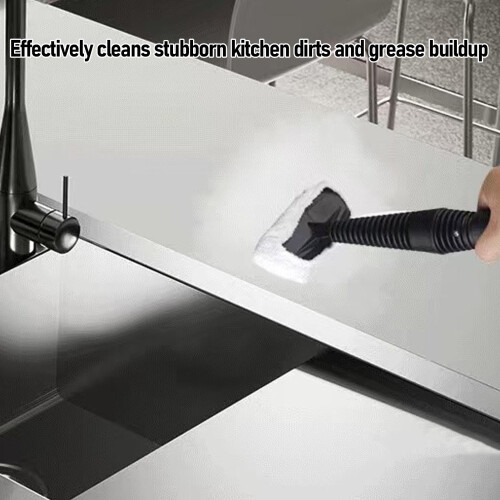 Powerful Handheld Steam Cleaner 1000W