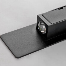 2X Kinkiety Wewnętrzne i Zewnętrzne LED, Kinkiety Ścienne do Salonu, Sypialni, Wodoodporne, Kinkiety Ścienne