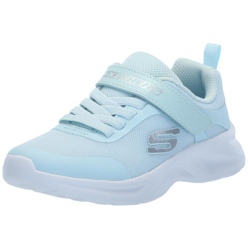 Skechers Skechers Unisex-Kind Dynamatic, Mint, 12 Kleine Kind