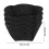 (4pcs 12 inch) 4Pcs Reusable Felt Hanging Plant Baskets 7