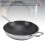 Induction Compatible Wok Pan 32cm Non Stick 1
