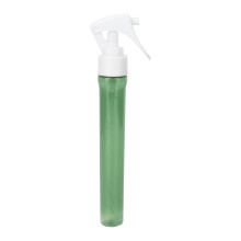 Refillable Portable Hair Spray Bottle 38ml Green 20.5x2.2cm