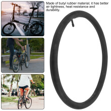 20x1.50-1.75 Bike Inner Tubes 20 Inch Butyl