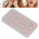 24pcs Kids Cartoon Pattern Full Cover False Nails, ABS Material 1