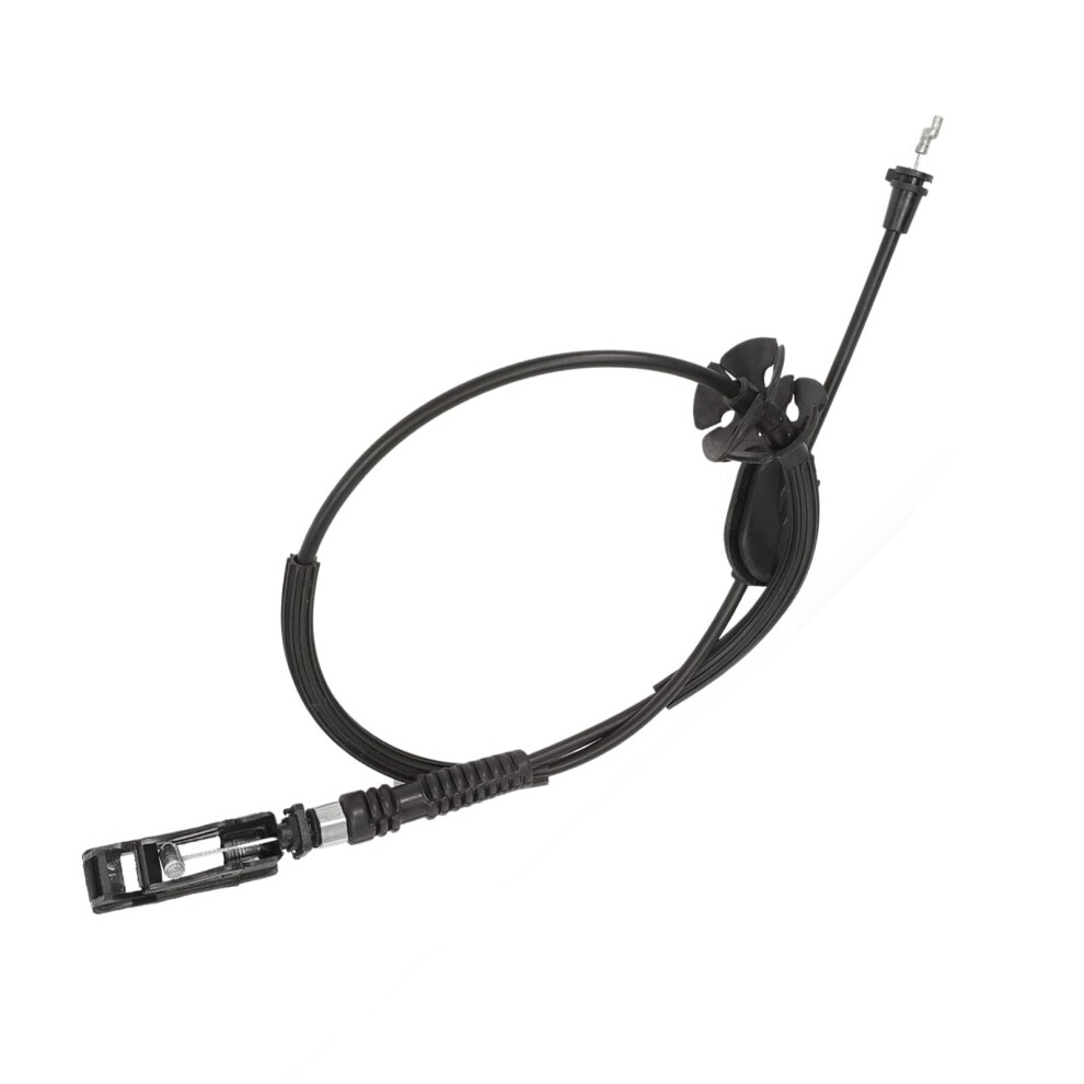 Front Door Latch Release Cable For Ford F150 20152020, Durable And Reliable Direct Fit Replacement 9771547642176