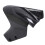TMAX 500 Front Mud Guard Carbon Style 1