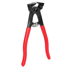 8 Inch Glass Pliers for Ceramic Tile Cutting Household Repair Tool