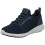 Skechers Skechers Mænds Cessnock Sko, Navy, 7 M US 1