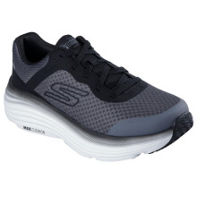 Skechers-Chaussures de Course Homme-Max Cushioning Endeavour-220613-Dkgy-7