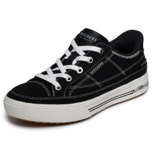 Skechers Street Dames, Arch FIT Arcade-See YA There, BKW, 8.5 M US