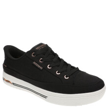 Skechers Street Dames, Arch FIT Arcade-See YA There, ZWART, 8.5 W US