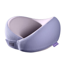 Skechers Dames Geheugenfoam Nekkussen, Comfortabel & Ademend Reis Kussen, Vliegtuig, Auto, Thuis, Kantoor, Erg
