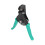 Multifunctional Automatic Wire Stripper Tool SK-85C for Electrical Wiring 1